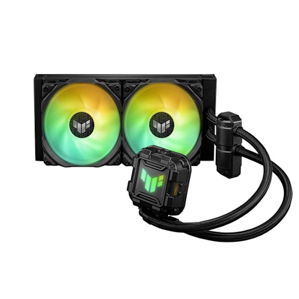 ASUS TUF GAMING LCII 240 ARGB