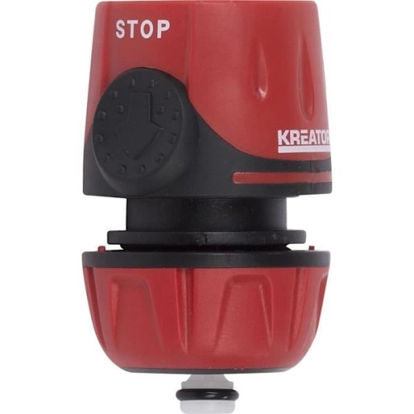 Raccord + Stop 1-2'' Kreator Krtgr6002