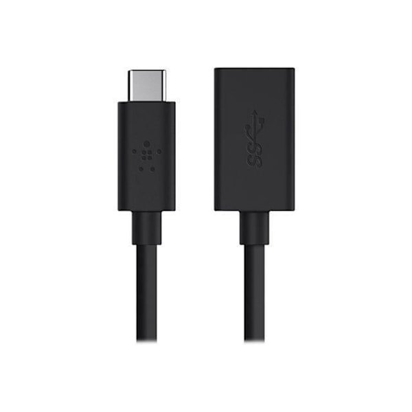 BELKIN USB 3.1 typ C till USB A-adapter