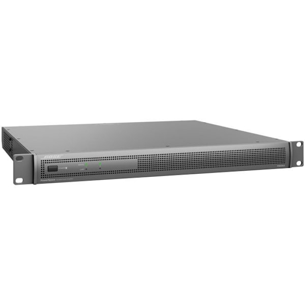 Bose Professional PowerSpace P2600A Forstærker til Lydsystemer