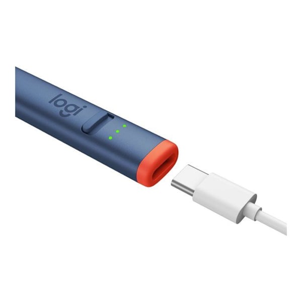 Logitech Crayon til uddannelse