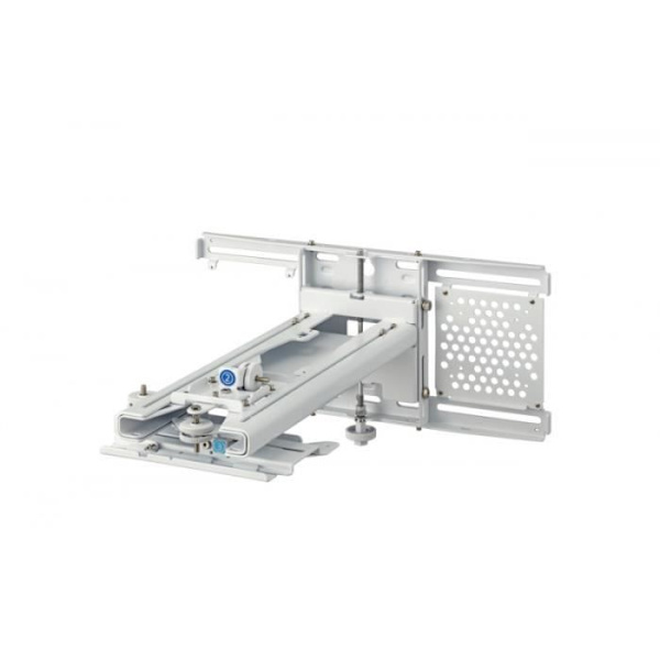 Projektorstøtte - EPSON - ELPMB62 - Vægmonteres - Hvid - Kompatibel EB-1480Fi/EB-8xx hvid