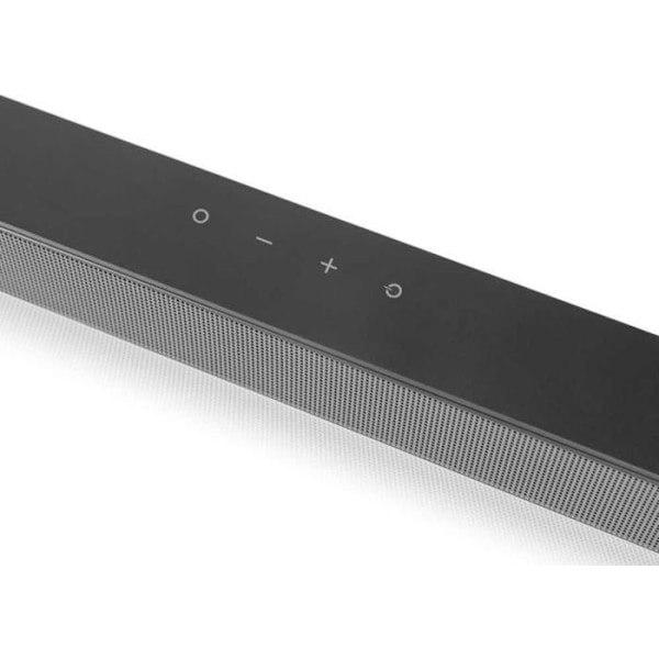 Højttaler - retur Samsung SOUNDBAR 3.1 BLACK/HW-S700D/FR