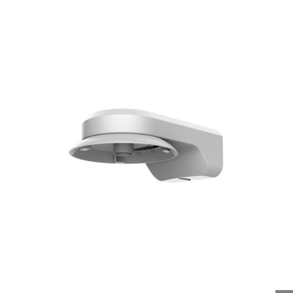 HIKVISION Support væg til PTZ/PanoVu plast - DS-1294ZJ-TRL Hvid