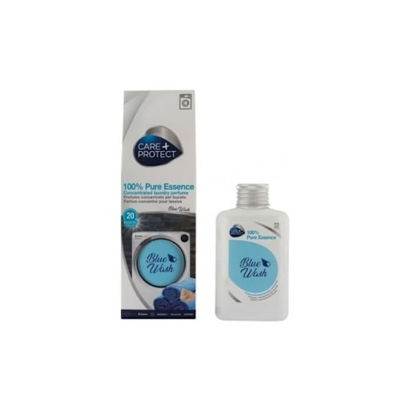 LPL1001B - Blue Wash pyykin tuoksu pesukoneeseen