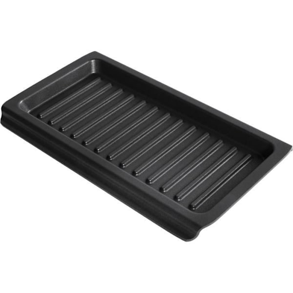 Apparat för croque-monsieur 3 i 1 RUSSELL HOBBS - 26810-56 - 3 utbytbara plattor - 750W Svart