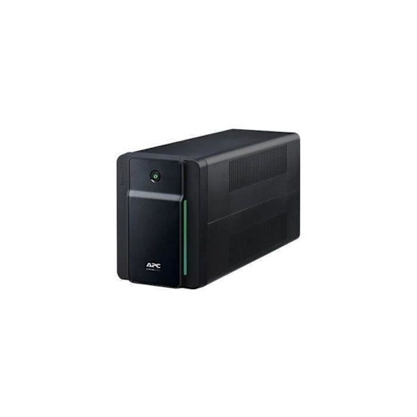 APC Easy UPS BVX Series BVX1600LI-GR UPS - 1600VA - Blysyre - Vedligeholdelsesfri