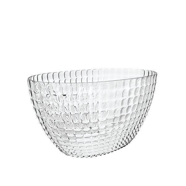 Tiffany transparent flaskeafkøler - Guzzini