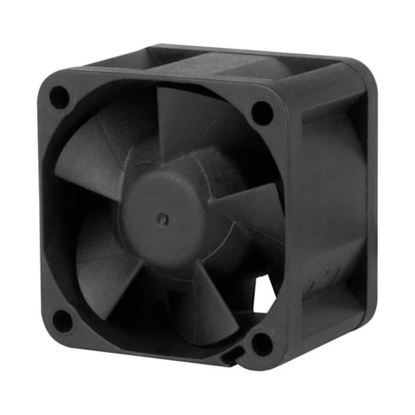 ARCTIC S4028-6K PC CASE FAN 4 CM SORT 1 STK(E) (ACFAN0018