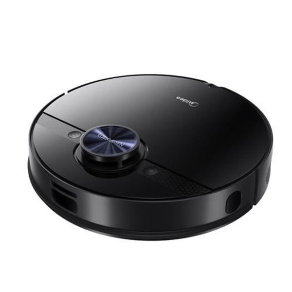 Midea M7 Robottipölynimuri Musta 4000Pa Imu 5200mAH Robottipölynimuri Moppi 2 in 1