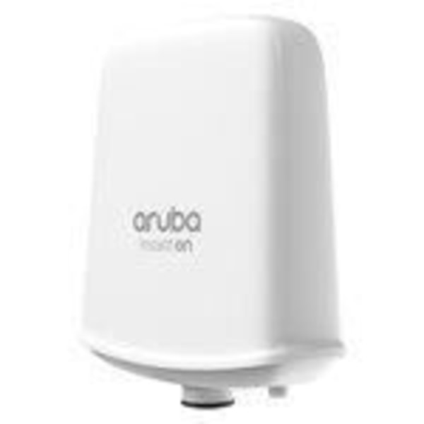 HPE Aruba Instant On AP17 R2X11A trådløse adgangspunkter - IEEE 802.11ac - 1,14 Gbps - 2,40GHz, 5GHz - MIMO-teknologi - 1xNetværk