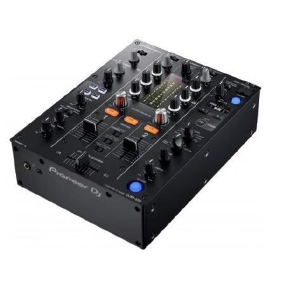 PIONEER 2-KANAVA MIKOUS - DJM-450