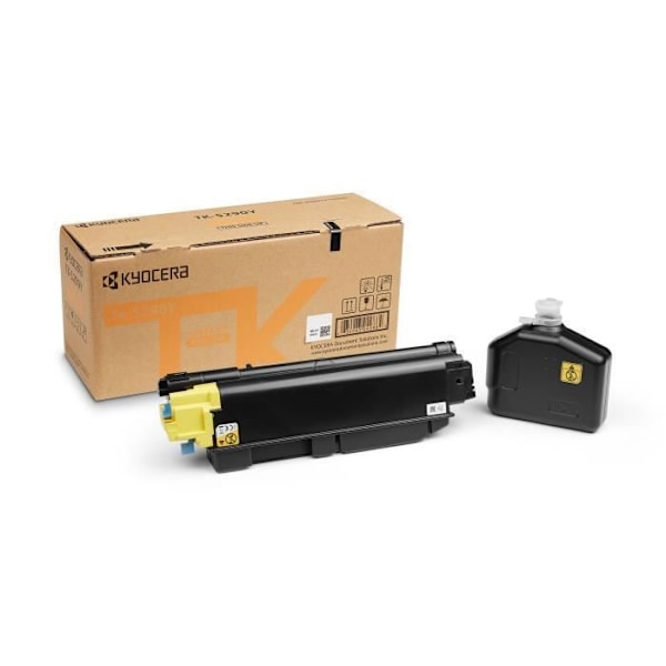 KYOCERA TK-5290Y Laseritoner