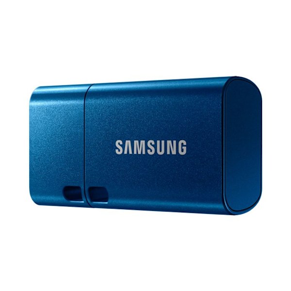 Samsung MUF-128DA/APC USB-tikku 128 Gt sininen MUF-128DA/APC USB-C™ 3.2
