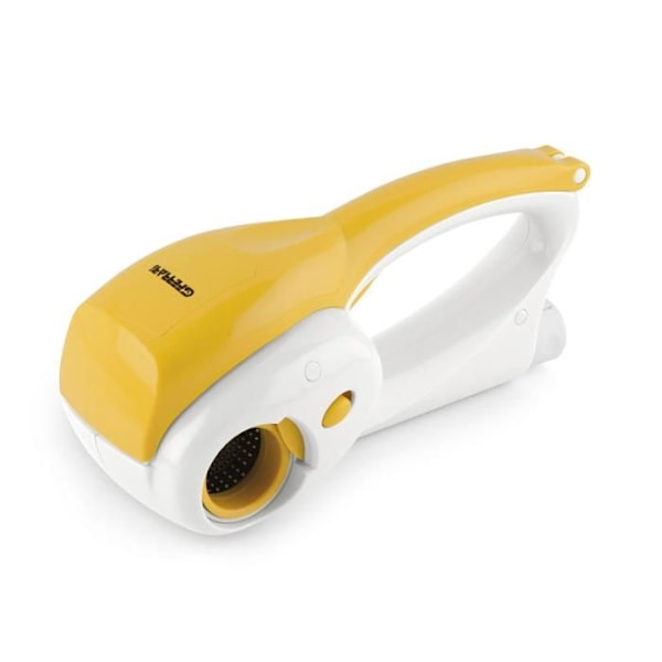 G3 FERRARI GENBRUGER PARMINO Hvid, Gul
