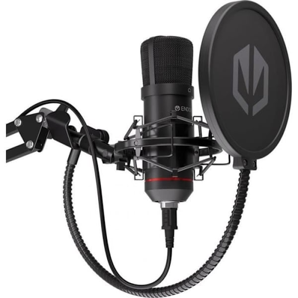 Endorfy Mic Solum (SM900) () - EY1B001
