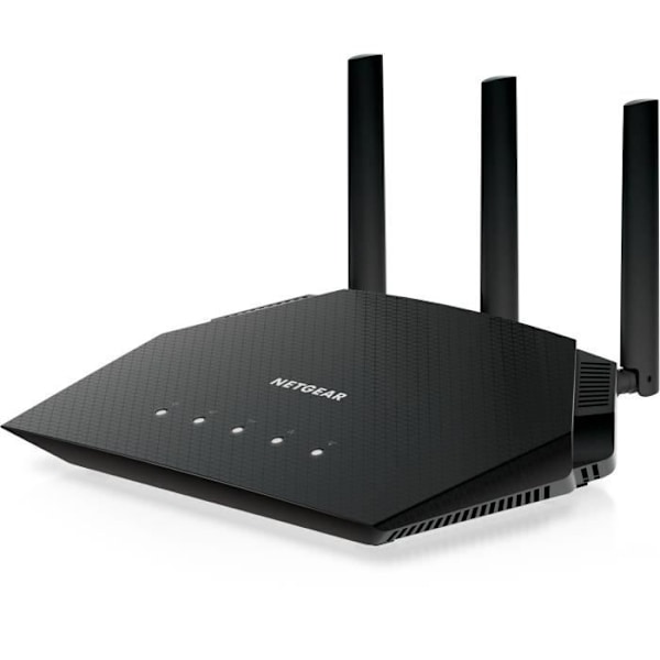 Wifi-reititin 6 - NETGEAR - RAX10