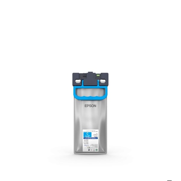 Epson T05A2 - XL - cyan - ori