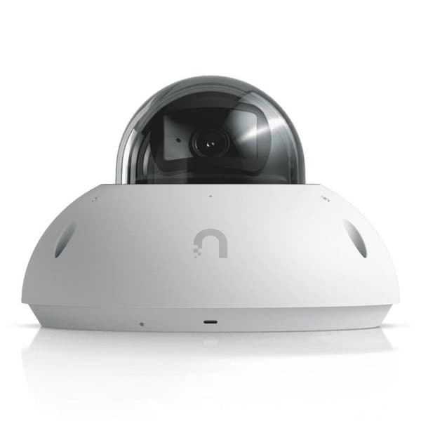 IP-kamera - UBIQUITI - G6 UNIFI PROTECT - 2MP - Nattseende - Utomhus