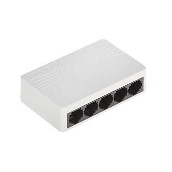 Pro-serien ds-3e0505d-e - switch - 5 portar - ohanterad 301801384