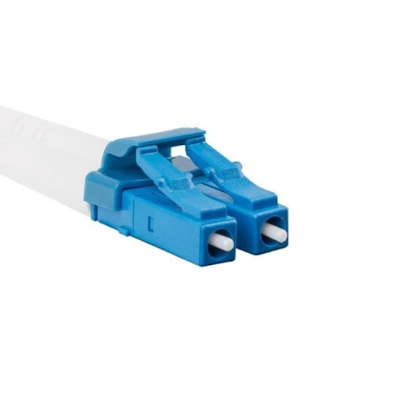 Lanberg Lanberg FO-LULU-SD11-0020-YE 2 m G.657.A1 kuitukaapeli, LC/UPC-liittimet molemmissa päissä