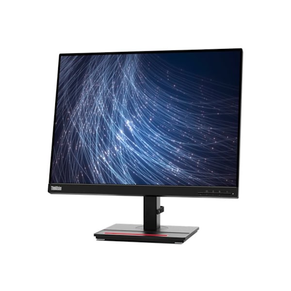 Skærm - Lenovo - THINKVISION T24M-29 - Full HD - IPS - 23.8 tommer