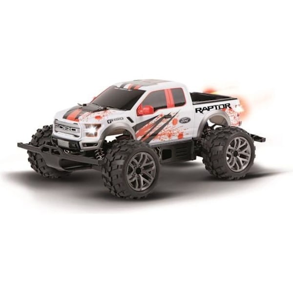 CARRERA RC Ford F-150 Raptor AX