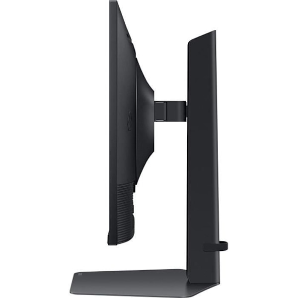 PC Skærm - SAMSUNG - ODYSSEY G50D - 27" IPS 180Hz - IPS Panel - 1 ms - HDMI / DisplayPort