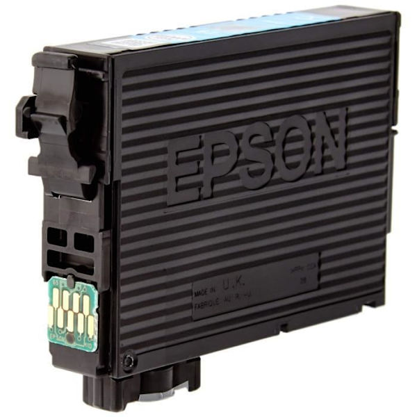Epson mustepatruuna STRAWBERRY PACK 4CL