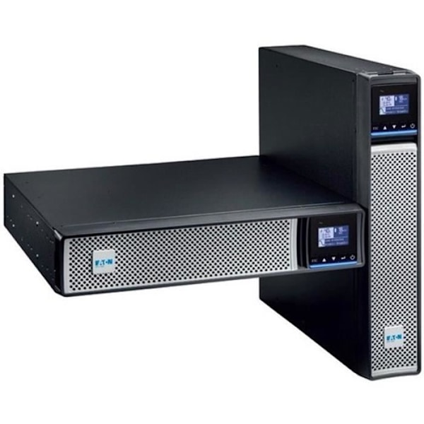 EATON UPS Interactive line 1500VA/1500Watt 8 x IEC 60320 C13 (10A) 2U rack/tårn