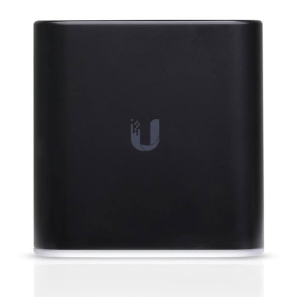 AirCube ISP musta