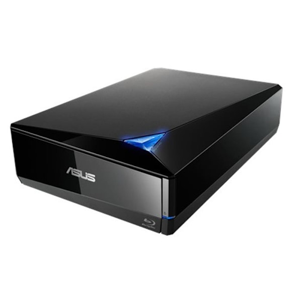 ASUS BW-16D1X-U Svart