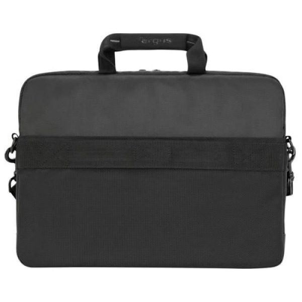 TARGUS bæretaske - Kompatibel 12" til 14" - Multi-Fit Pocket - Sort