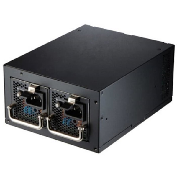 FSP Group PPA7004601 700 W ATX 80PLUS® Gold PC-strømforsyning Sort
