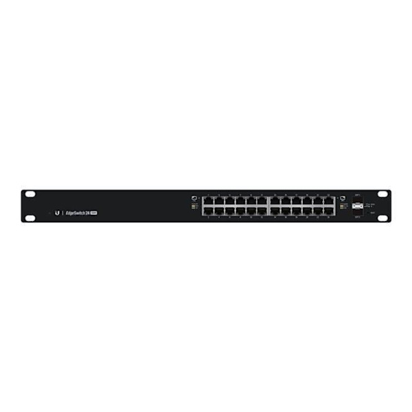 UBIQUITI NETWORKS ES-24-250W NETVÆRKSKONTAKT