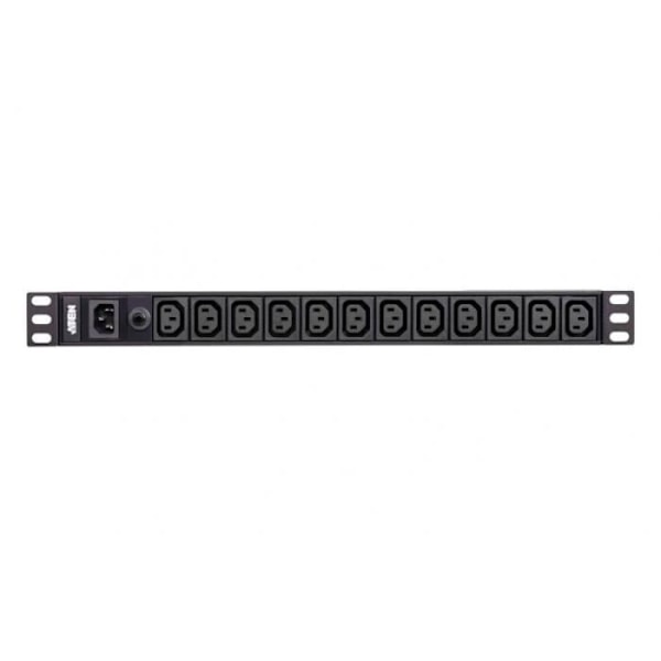 ATEN BASIC PDU 1U - 12 PORTE - PE0112G-AT-G