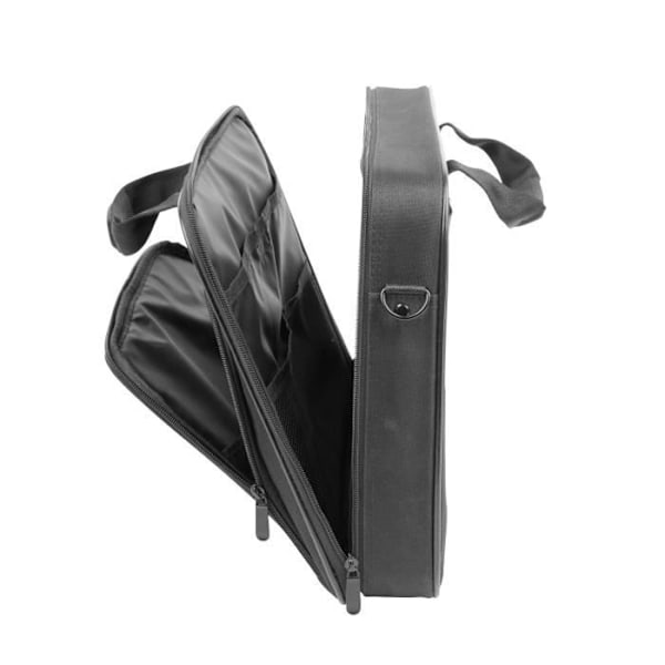 NATEC DOBERMAN BÆRBARE TASKE 43,9 CM (17,3'') BOX