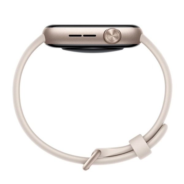 Montre Connectée HONOR Watch 5 Guld 1.85” AMOLED