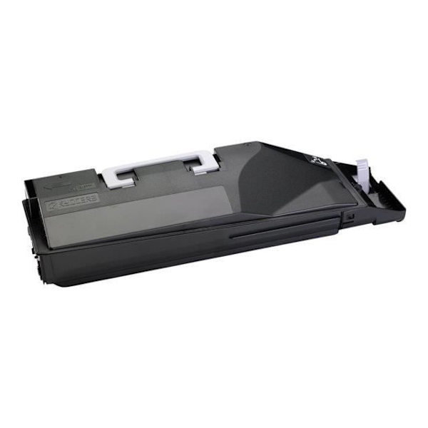 Kyocera TK 855K sort tonerpatron til TASKalfa 400ci, 500ci - Yield 20000 sider