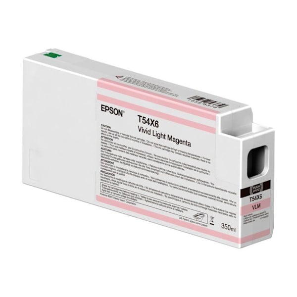 Epson T54X6 - Bright Magenta