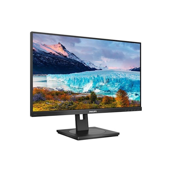 Philips S-line 272S1M - näyttö