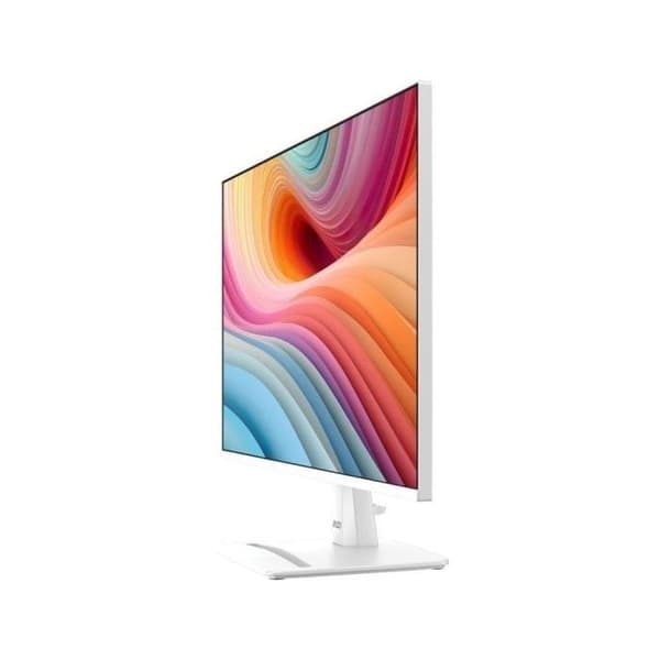 MSI PRO MP275W E2 27" LED IPS FullHD 120Hz Högtalare Adaptive Sync