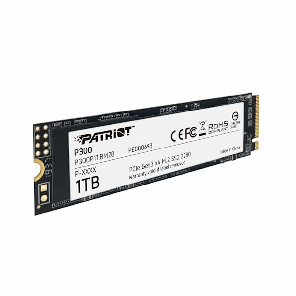 PATRIOT P300 1 To