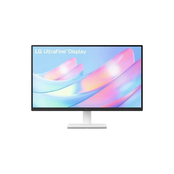 LG Skærm 27US500-W 27US500W (27US500-W.AEU)