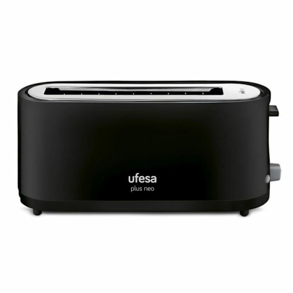 UFESA TT7465 PLUS NEO 900W leivänpaahdin 900W