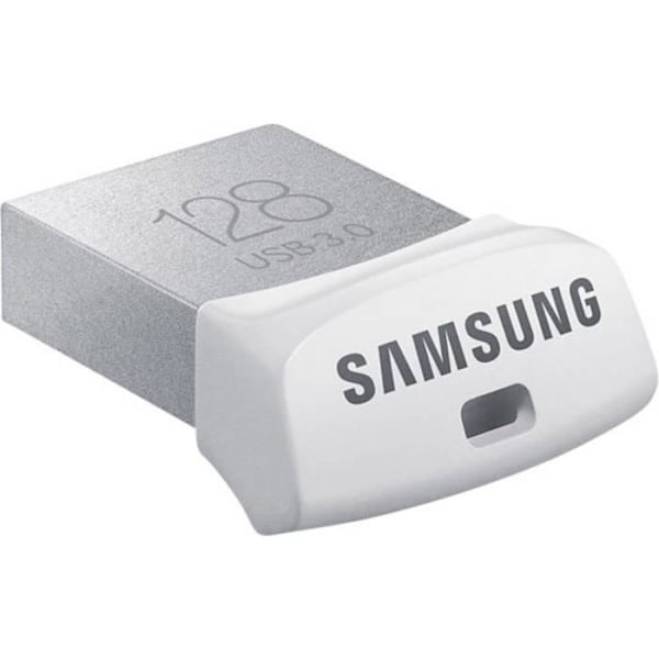 Samsung FIT Plus MUF-128AB/APC USB-minne 128 GB Svart USB 3.1 1 st(ar)