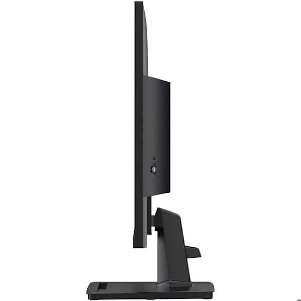 MSI Pro MP275Q PC-skærm - Sort - 2560 x 1440 - 4 ms - IPS
