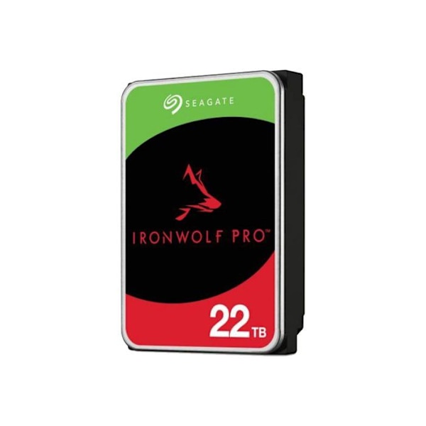 Hårddisk HDD Pro 22tb Sa...