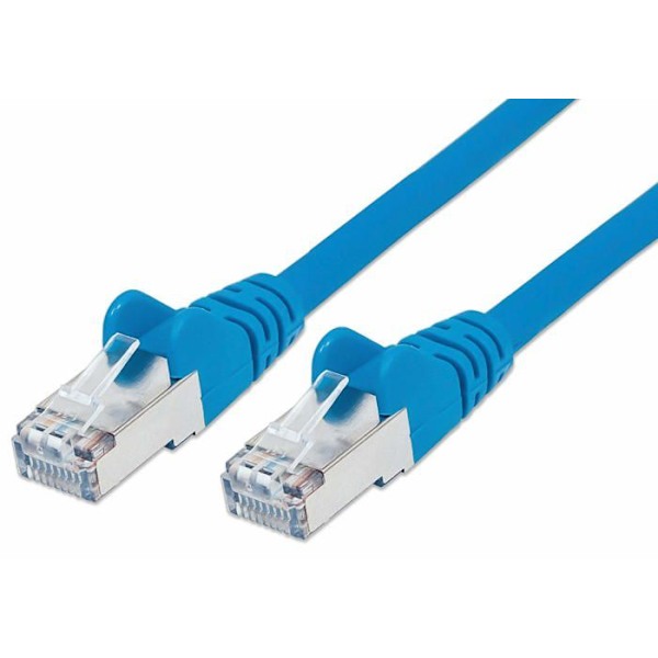 Kabel - netværksadapter - telefoni Premiumcord - sp6asftp020B