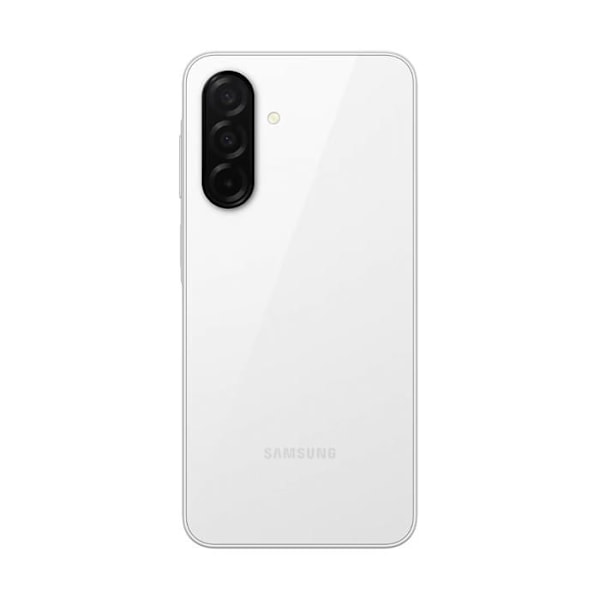 Samsung Galaxy A26 5G 6 Go/128 Go Valkoinen (White) Kaksois SIM A266